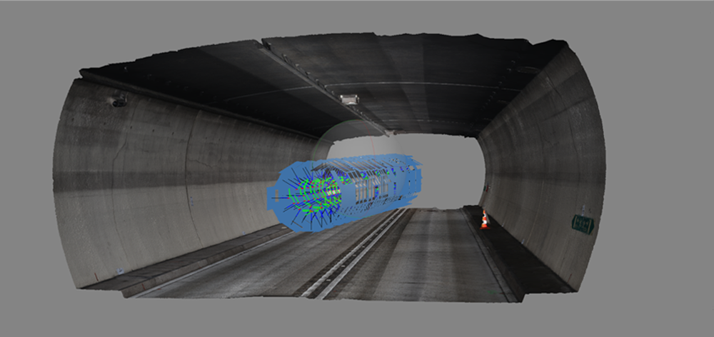 TunnelTwin