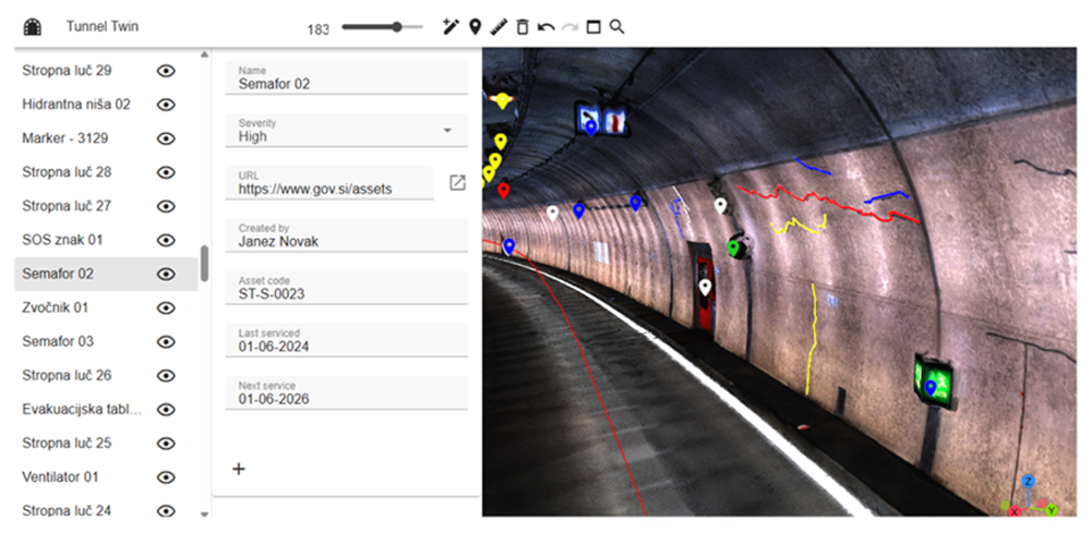 TunnelTwin
